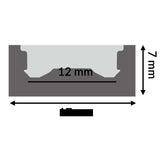 LEDME LM3708 - lateral