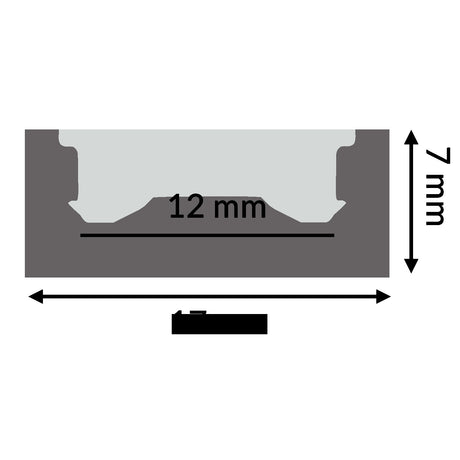 LEDME LM3708 - lateral