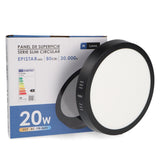 LEDME LM5591 - detalle