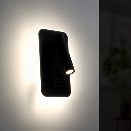 LEDME LM6143 - detalle
