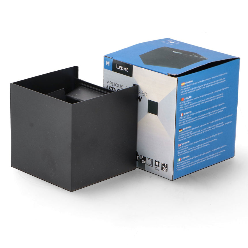 LEDME LM6184 - detalle