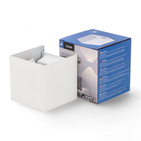 LEDME LM6197 - ambiente