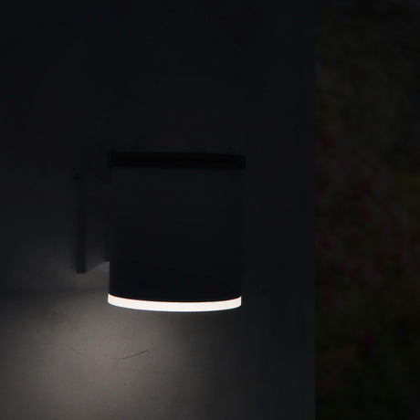 LEDME LM6438 - ambiente