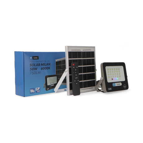 LEDME LM6501 - detalle