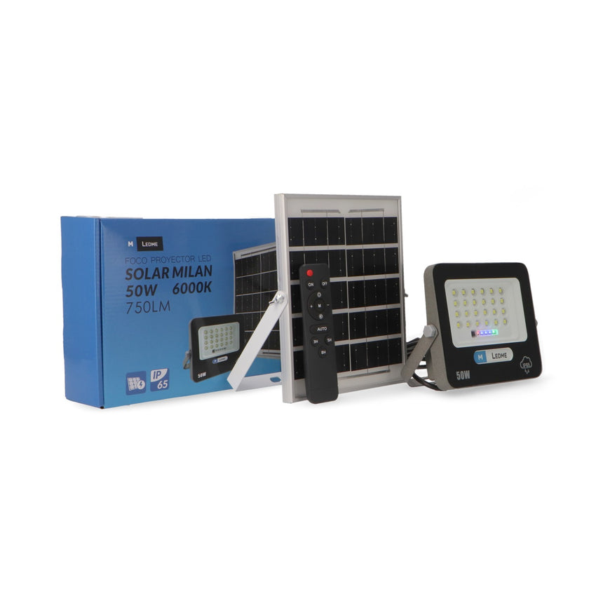 LEDME LM6501 - detalle