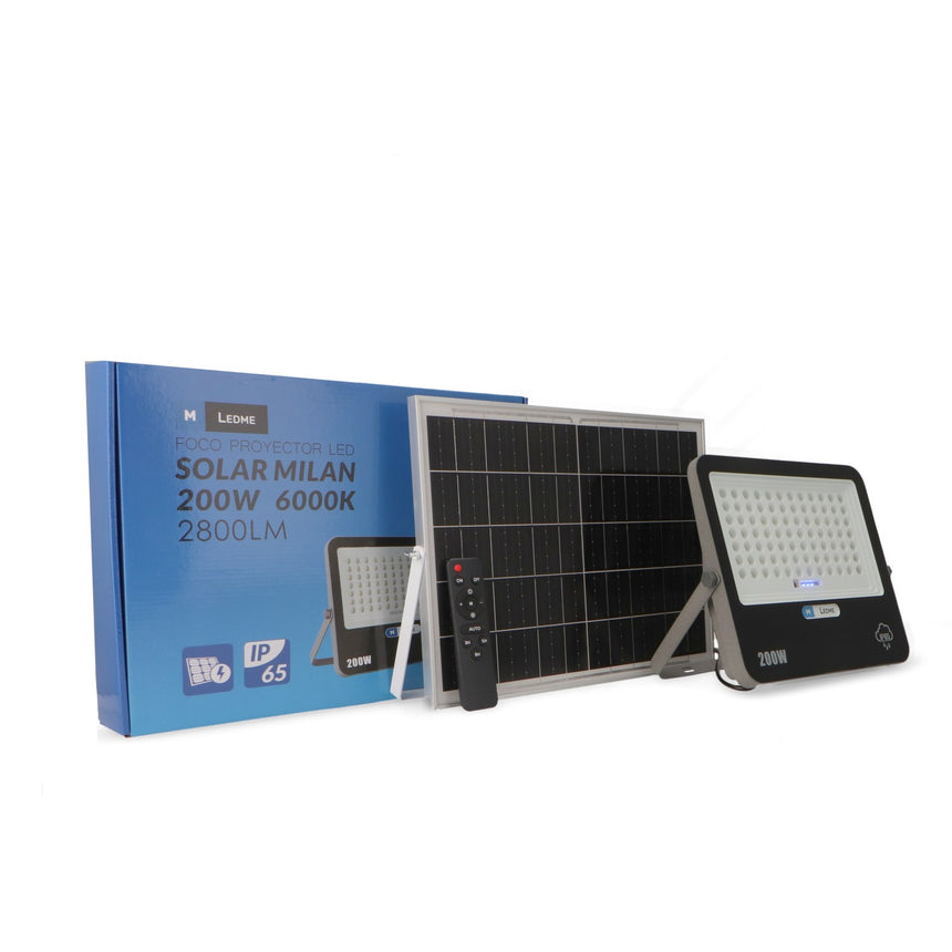 LEDME LM6507 - detalle