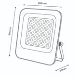 LEDME LM6816 - lateral