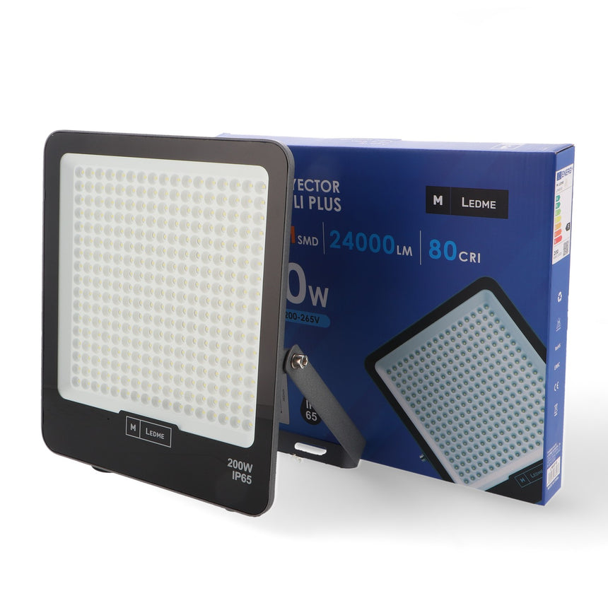 LEDME LM6816 - detalle