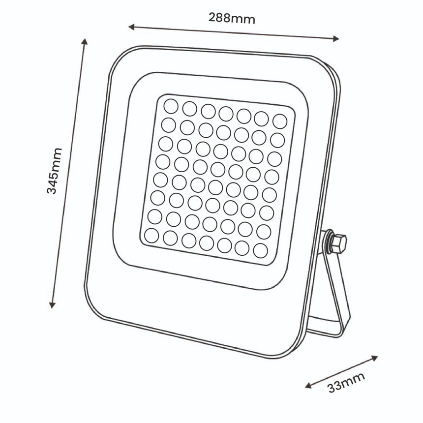 LEDME LM6817 - lateral