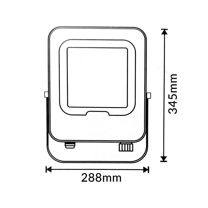 LEDME LM6824 - lateral