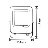 LEDME LM6841 - lateral