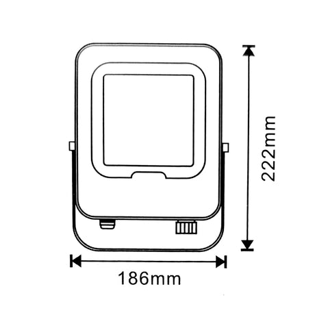 LEDME LM6842 - lateral