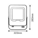 LEDME LM6843 - lateral
