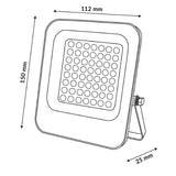 LEDME LM6871 - lateral