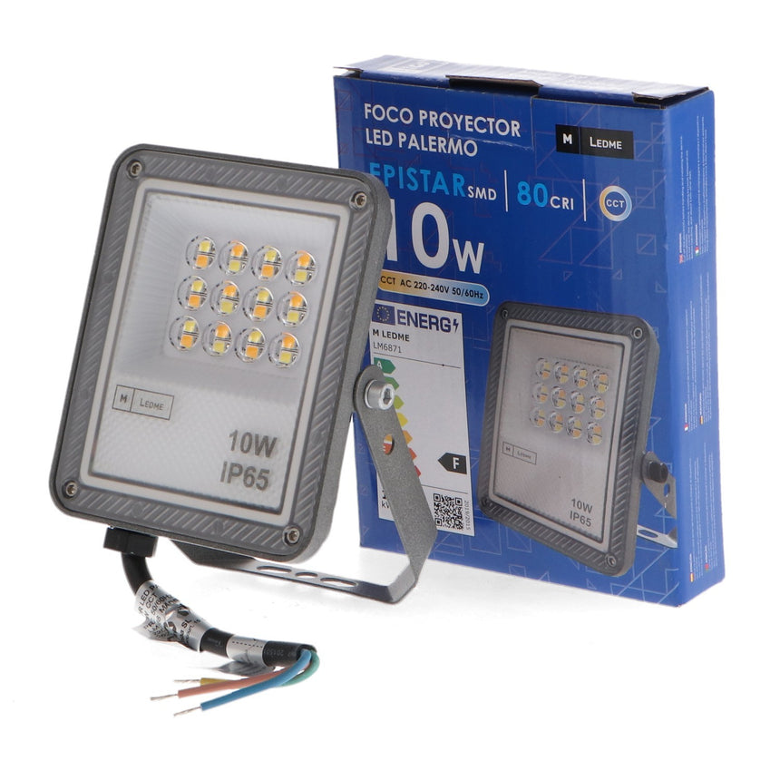 LEDME LM6871 - detalle
