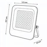 LEDME LM6873 - lateral