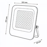 LEDME LM6874 - lateral
