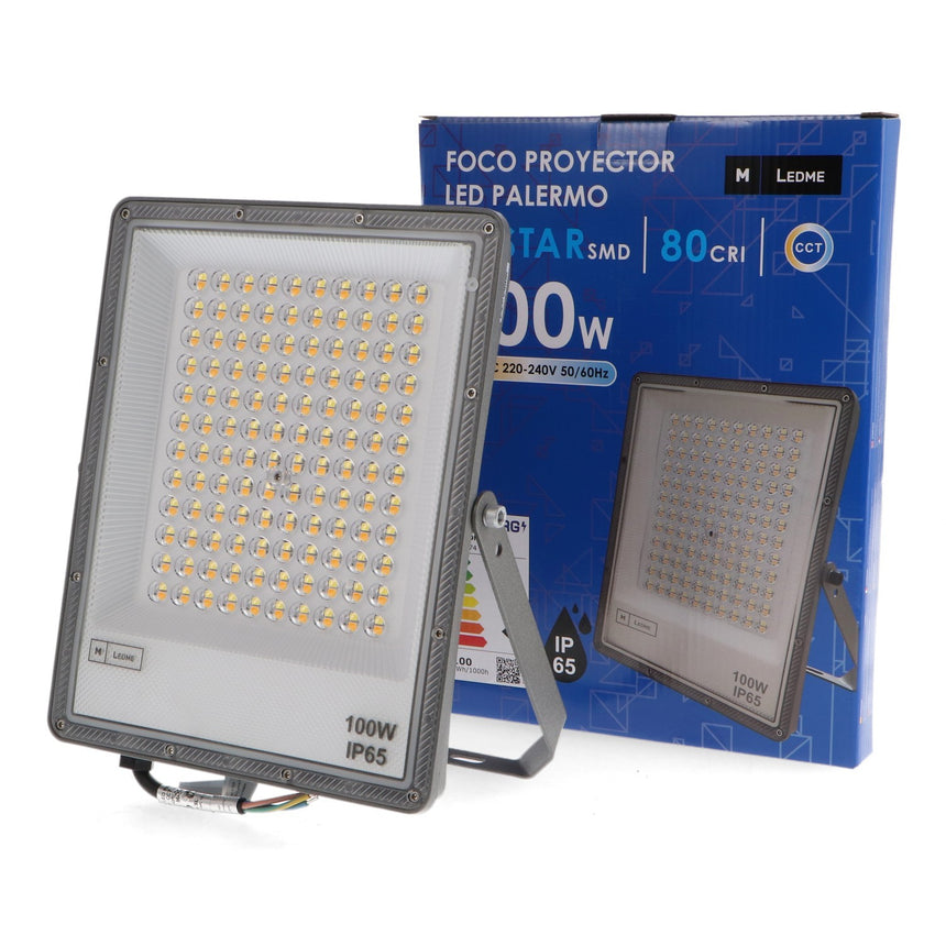 LEDME LM6874 - detalle