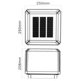 LEDME LM7378 - lateral