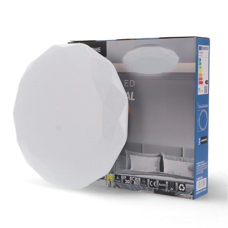 LEDME LM8202 - lateral