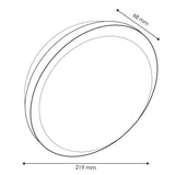 LEDME LM8244 - lateral