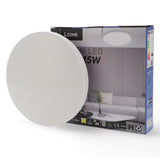 LEDME LM8252 - lateral