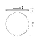 LEDME LM8261 - lateral