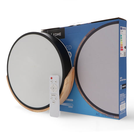 LEDME LM8283 - detalle