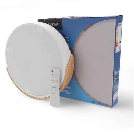 LEDME LM8284 - detalle