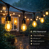 LEDME LM8958 - lateral