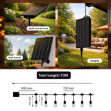LEDME LM8958 - detalle