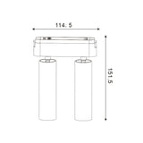 LEDME LMGA4017 - lateral