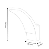 LEDME LMGA6170 - lateral