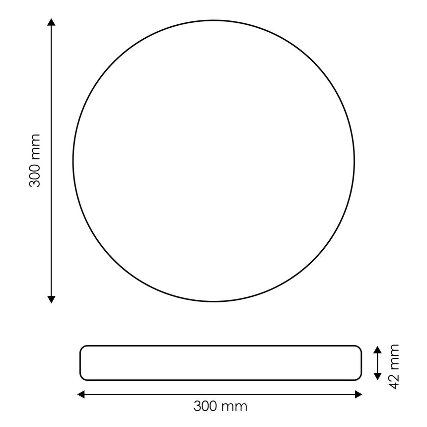 LEDME LMGA8291 - lateral