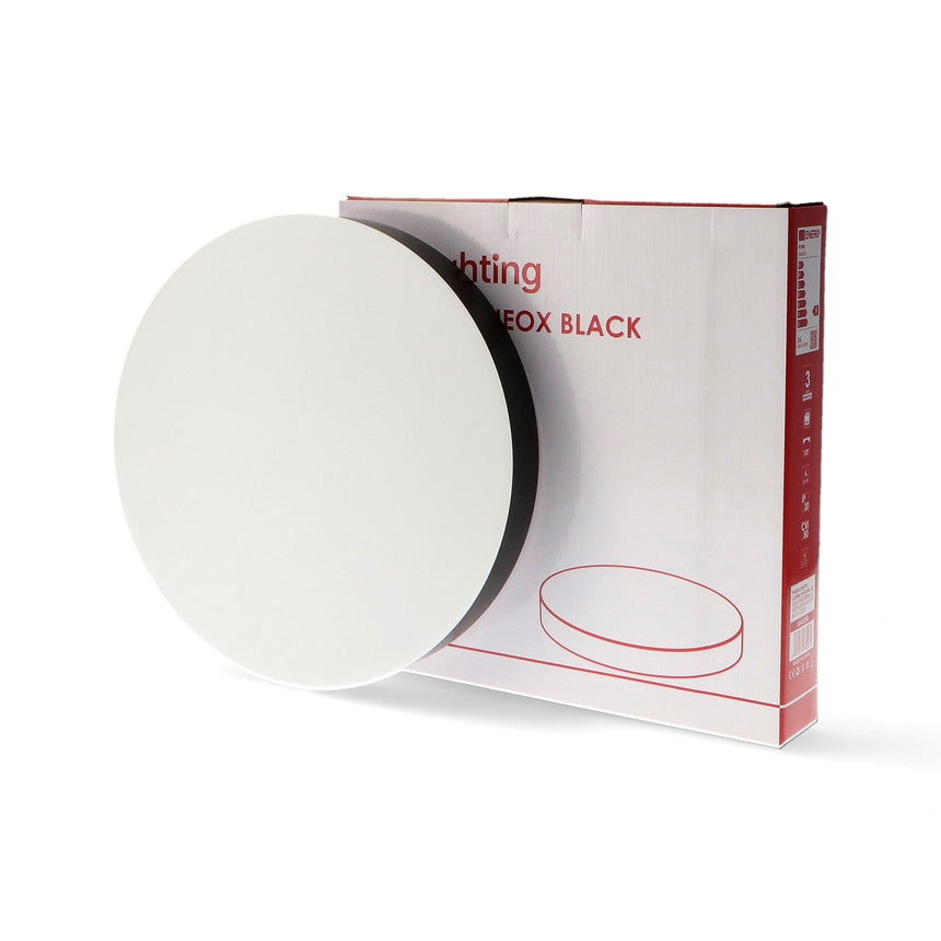 LEDME LMGA8293 - lateral