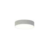 ACB London Plafón 3760/20 Blanco texturado, LED 12W 4000K 840lm, CRI90 , LED integrado P376021B
