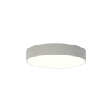 ACB London Plafón 3760/30 Blanco texturado, LED 17W 4000K 1270lm, CRI90 , LED integrado P376031B