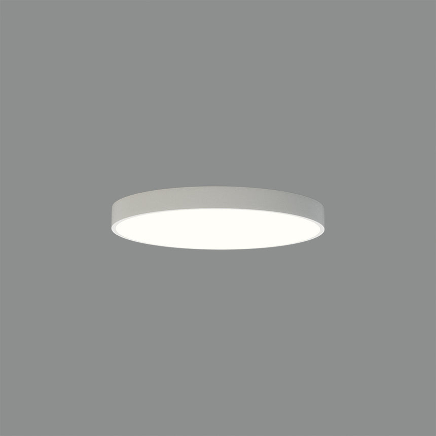 ACB London Plafón blanco LED Casambi P376061BCA