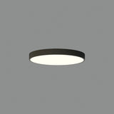 ACB London Plafón negro LED Casambi P376061NCA