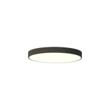 ACB London Plafón negro LED Casambi P376061NCA