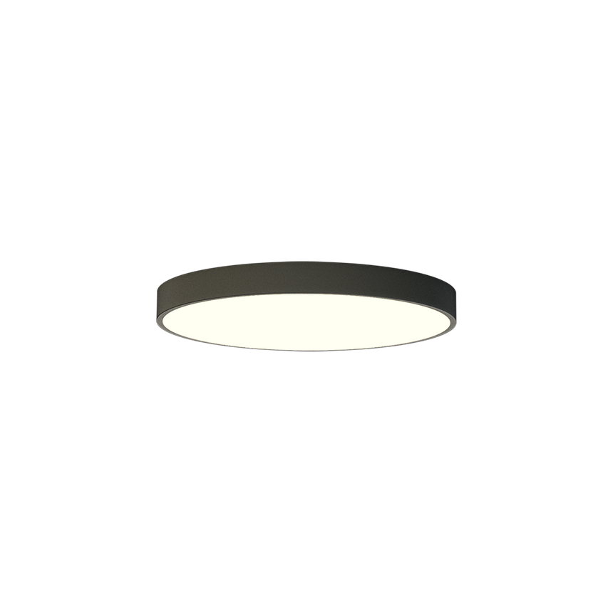 ACB London Plafón negro LED Casambi P376061NCA