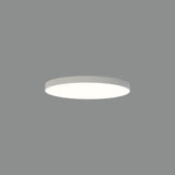 ACB London Plafón blanco LED Casambi P376080BCA
