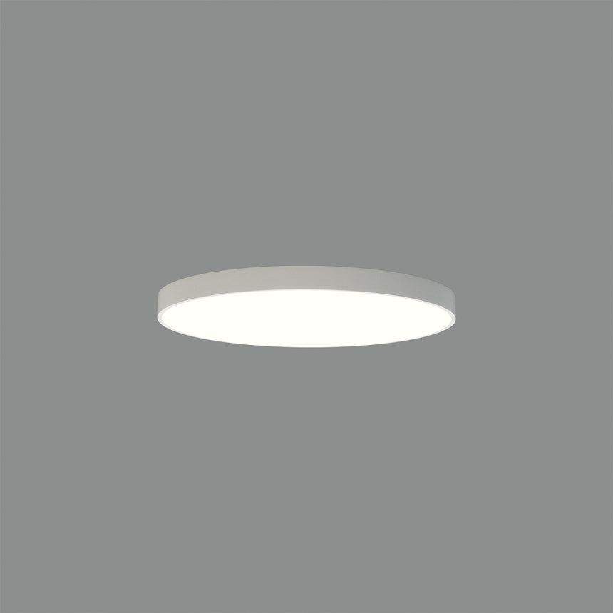 ACB London Plafón blanco LED Casambi P376080BCA