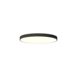 ACB London Plafón negro LED Casambi P376080NCA