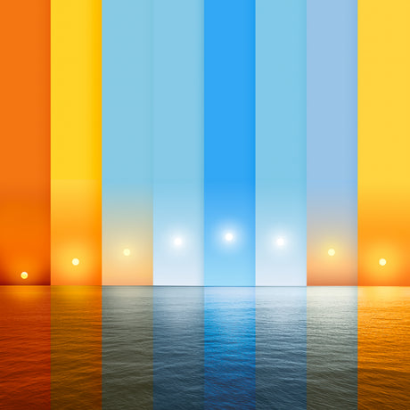 Philips Hue Bombilla White Ambiance 6W 810lm 8720169363946 - vista alternativa