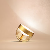 Philips Hue White and Color Ambiance Lámpara de mesa Iris dorado RGBW 8W 871951441073200 570lm - imagen 4