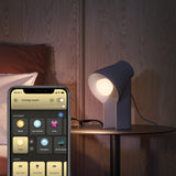 Philips Hue Bombilla 2 luces White Ambiance E27 11W 1055lm 29125600 - imagen 3