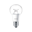 Bombilla LED Philips Master 8W (=40W) E27 2700K dimmable
