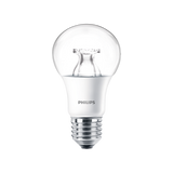 Bombilla LED Philips Master 8W (=40W) E27 2700K dimmable