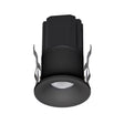 Empotrable Mantra Hurgada Mini LED 7W 2700K negro 8669